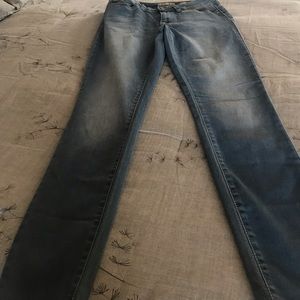 YMI Wanna Better Butt Jeans